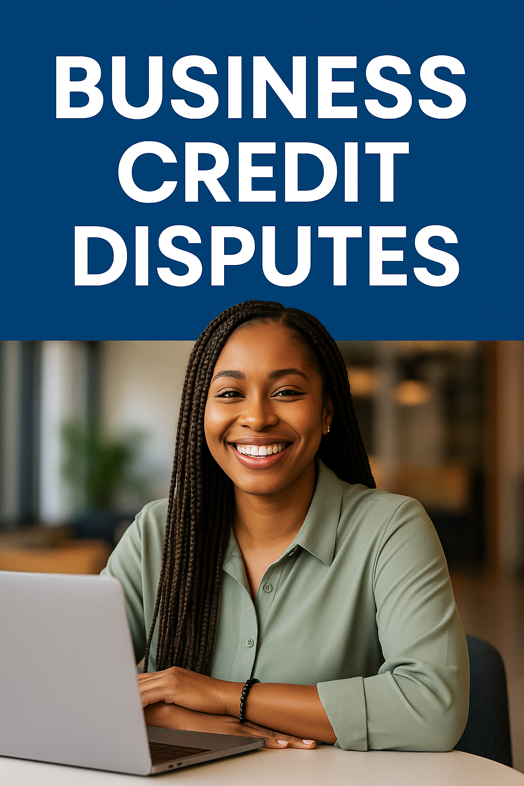 Business Credit Disputes