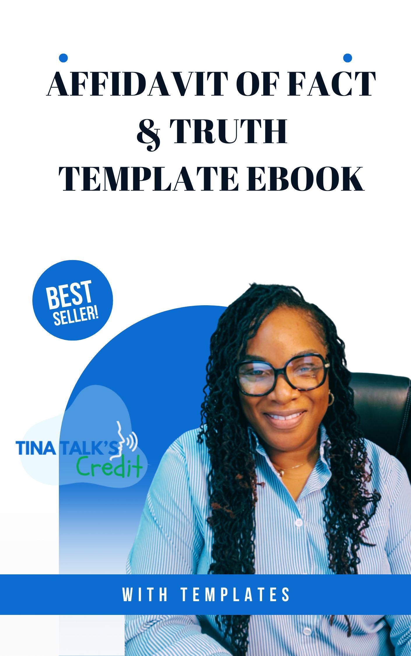 Affidavit of Fact and Truth Challenge Kit | Secrets to Credit Report Recovery