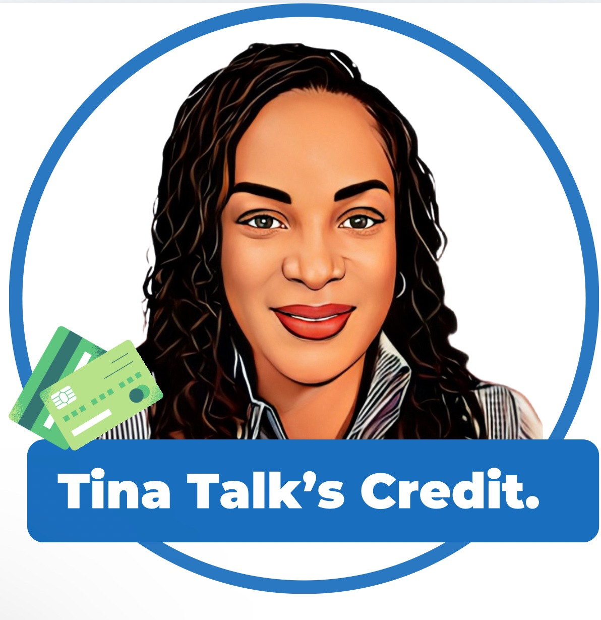 Quick Questions with Tina
